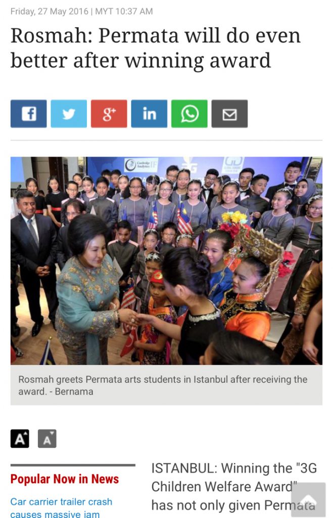 thestarrosmah